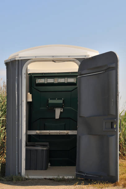 Best High-end porta potty rental  in Louisville, MS